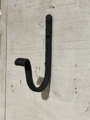 RAILROAD HOOK